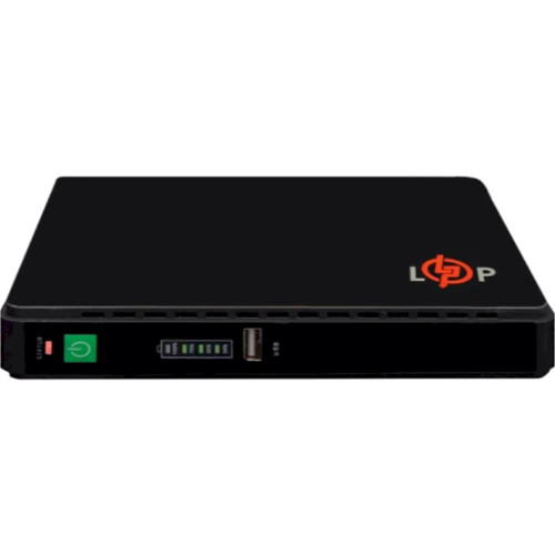 LogicPower LP-430PRO (22898): Производитель LogicPower