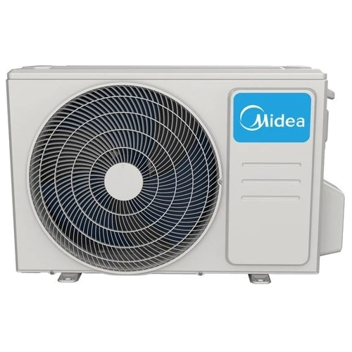 Кондиционер MIDEA AF6-18N8C0E-I/AF6-18N8C0E-O: Размер помещения, кв.м. 50