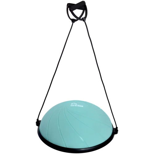 Степ та балансувальна платформа Majestic Sport 58 см GVP5031/B фото 7
