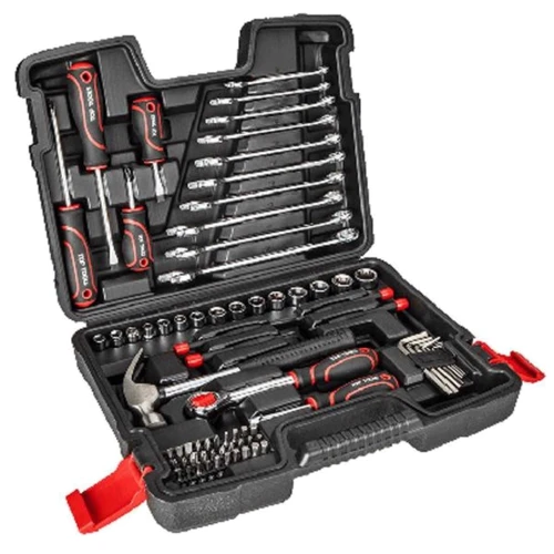 Универсальный набор инструментов Top Tools 38D500