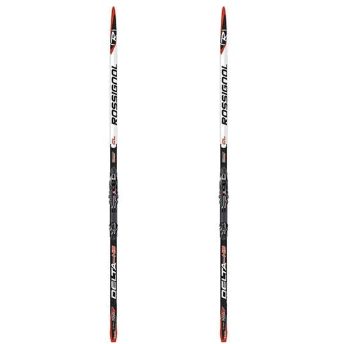 Лижа ROSSIGNOL DELTA COURSE CLASSIC NIS AR 201 (2014)
