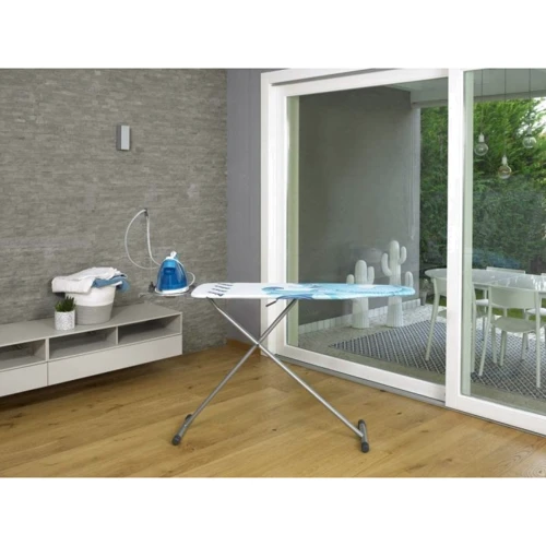 Гладильная доска Gimi Ultra Fresco 130x44 см Blue (168674): Производитель Gimi
