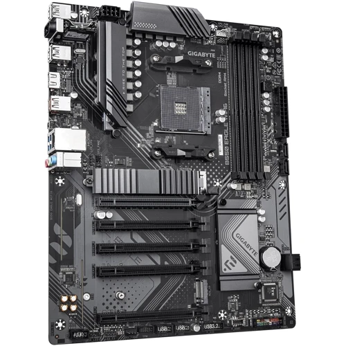 GIGABYTE B550 EAGLE WIFI6