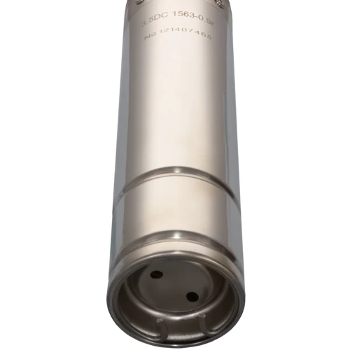 Насос занурювальний свердловинний відцентровий Vitals aqua 3.5DC 1563-0.9r: Висота подачі, м 72