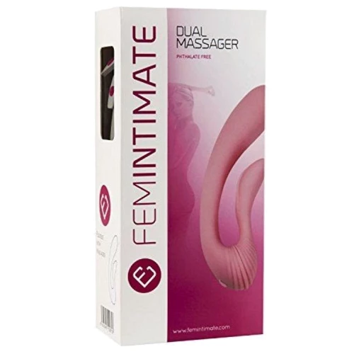 Вибратор Femintimate Dual Massager