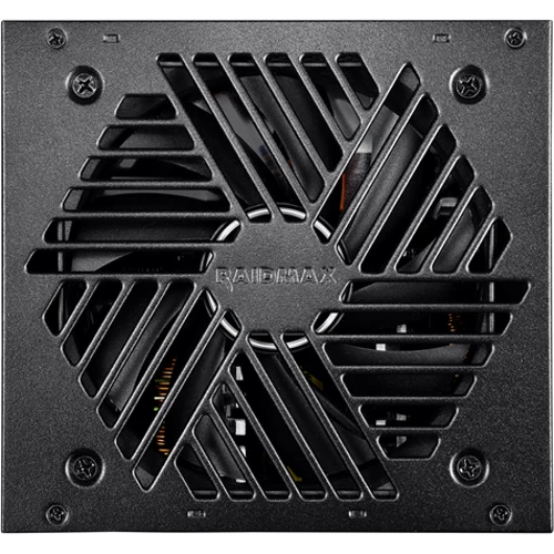 Блок питания Raidmax Vortex 500W (RX-500AF-V): Форм-фактор ATX
