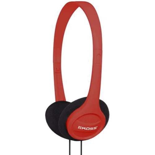 Навушники Koss KPH7 Red (192766.101)