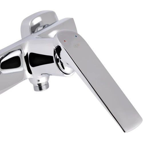 Смеситель для душа Qtap Vlasta 4028102C: Назначение Для душа
