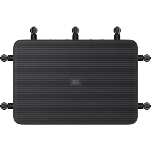 Маршрутизатор Wi-Fi Xiaomi Mi AloT Router AC2350 (DVB4248GL): Тип антени зовнішня