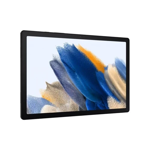 Планшет Samsung Galaxy Tab A8 10.5 3/32GB LTE Graphite (SM-X205NZAA) UA: Процессор Unisoc Tiger T618 (12 nm)
