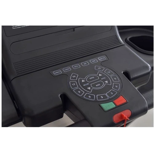 Беговая дорожка Toorx Treadmill Experience Plus TFT (EXPERIENCE-PLUS-TFT)