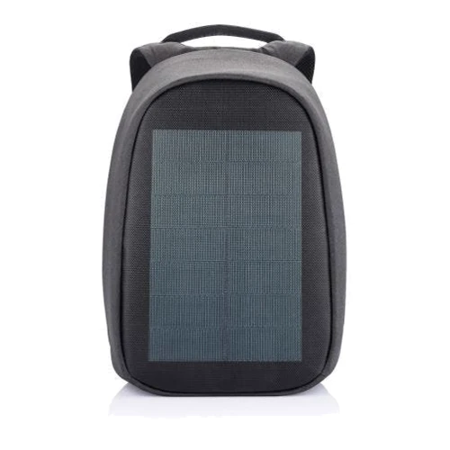 XD Design Bobby Tech Anti-Theft Backpack Black (P705.251) for MacBook Pro 15-16"