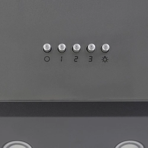 Вытяжка Perfelli DN 6422 D 850 GR LED фото 10