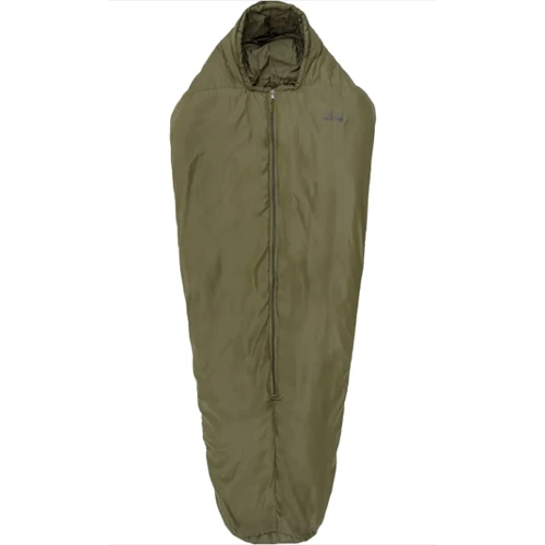 Спальный мешок Highlander Challenger 400/-8°C Olive (SB178-OG) (930533)