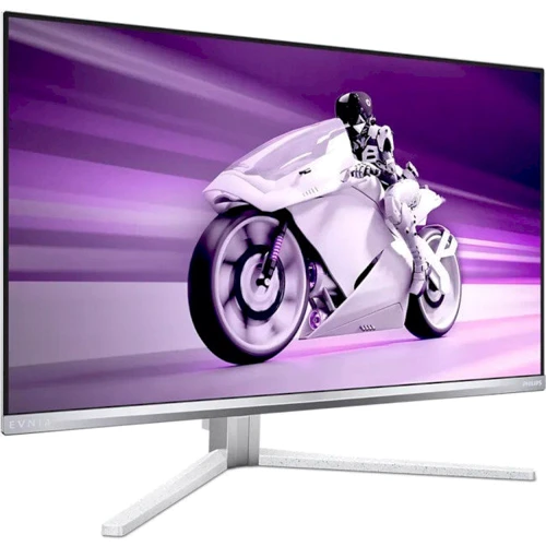 Монитор Philips 27M2N8500/00: Покрытие экрана матовое