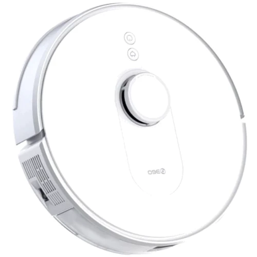 Робот-пилосос Smart 360 Robot Vacuum Cleaner S8 White: Виробник Smart 360