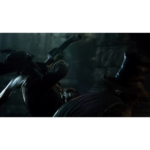 Bloodborne: Порождение крови (PS4): Издательство Sony