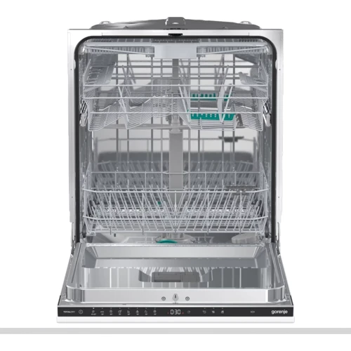 Вбудовувана посудомийна машина Gorenje GV663D60 фото 14