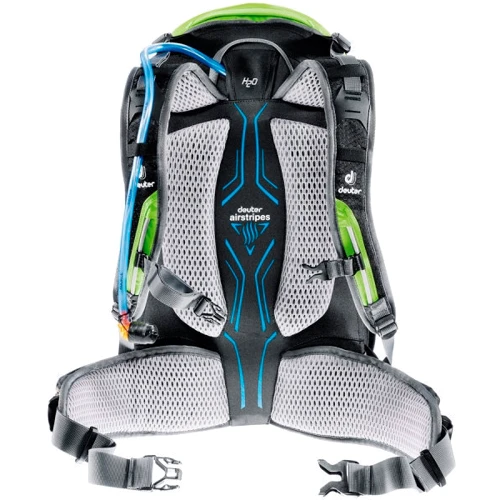 Рюкзак Deuter Trans Alpine Pro 28 Steel-Papaya (32263): Производитель Deuter
