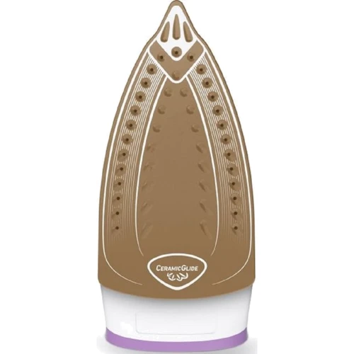 Утюг Tefal Steam Essential FV1955E0: Подключение проводное