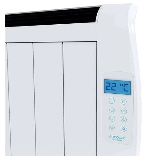Обогреватель Cecotec Ready Warm 2000 Thermal CCTC-05333: Производитель Cecotec