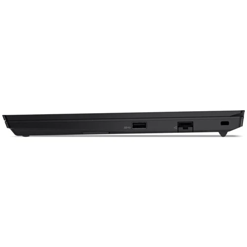 Ноутбук Lenovo ThinkPad E14 G4 (21E300DCMH): Тип екрану антибликовое покрытие
