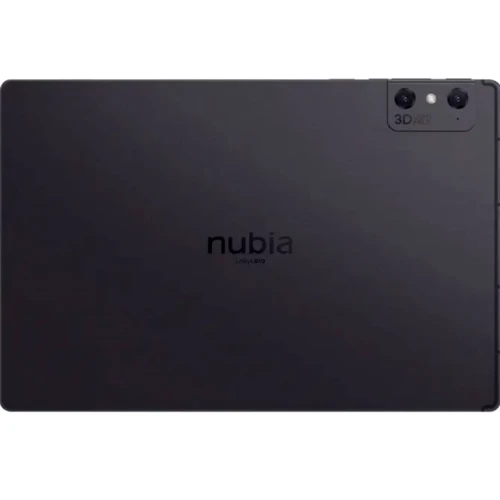 Планшет ZTE Nubia Pad 3D 12/256Gb Wi-Fi Gray: Встроенная память 256 ГБ