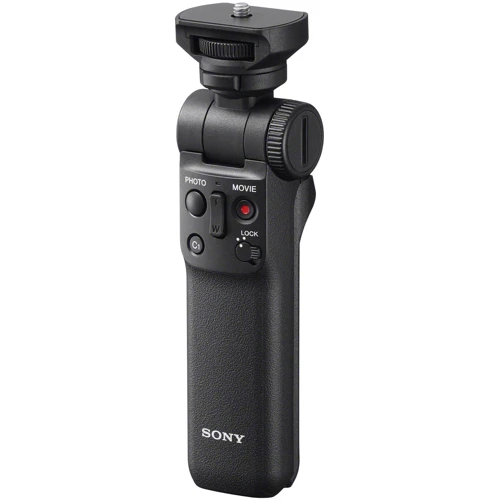 Sony GP-VPT2BT (GPVPT2BT.SYU): Тип штатива настольный