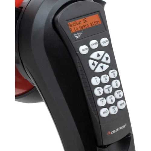 Телескоп Celestron NexStar 6 SE, Шмидт-Кассегрен (11068)