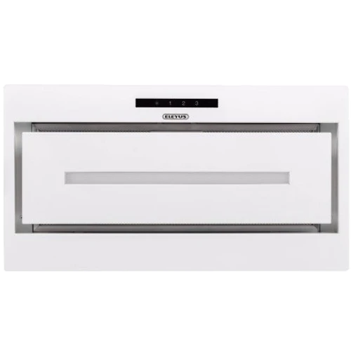 Вытяжка ELEYUS BOXER 800 LED 52 WH: Тип монтажа Встраиваемый