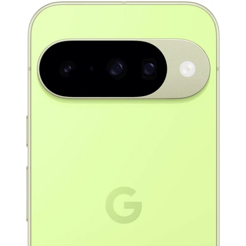 Смартфон Google Pixel 10 12/128GB Lemongrass