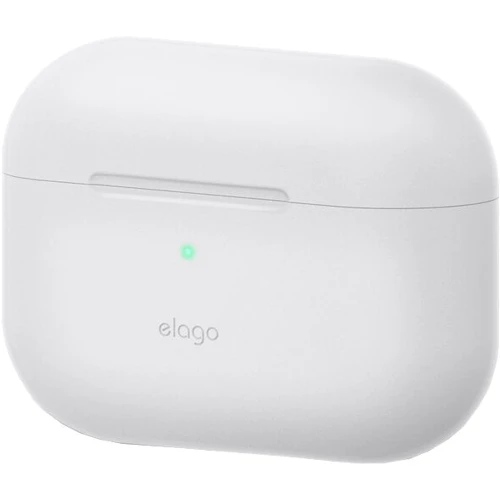 Чохол для навушників Elago Original Case Night Glow Blue (EAPPOR-BA-LUBL) for Airpods Pro