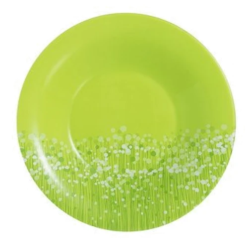 Тарілка супова Luminarc Flowerfield Anis H2493 (210мм)