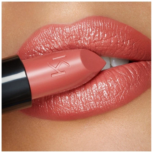 Kiko Smart Fusion Lipstick №451 Warm Mauve Помада для губ 3 g: Тип помади Помада-стик