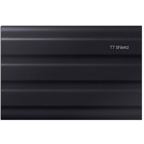 Samsung T7 Shield 2 TB Black (MU-PE2T0S/WW) UA: Объем 2 ТБ