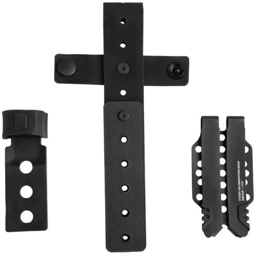 Нож SOG Pentagon FX, Black Out ( SOG 17-61-01-57): Длина клинка, см 12.1