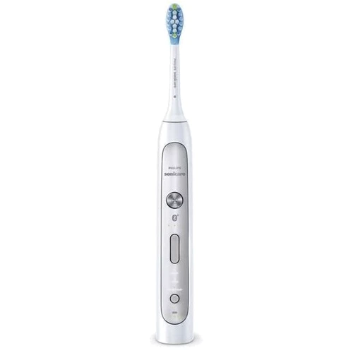 Зубная щетка Philips Sonicare FlexCare Platinum Connected HX9192/02 White: Назначение взрослая