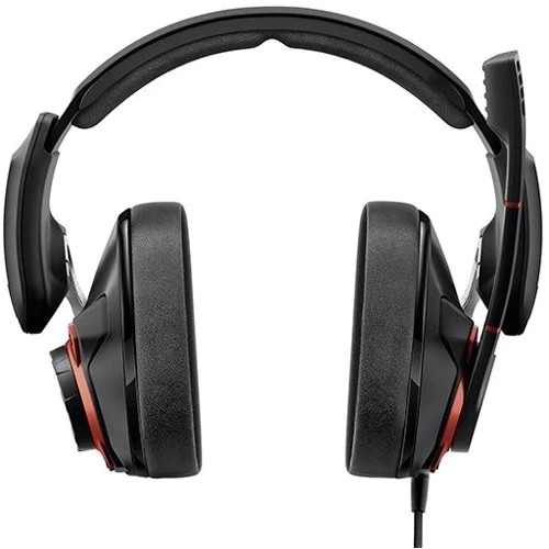 Навушники Sennheiser GSP 600: Діапазон частот (Гц) 10 - 30000