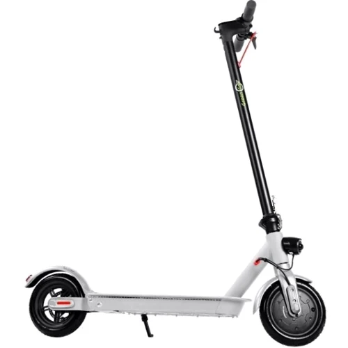 Електросамокат GreenGo One (White): Ємність батареї, Втч 216