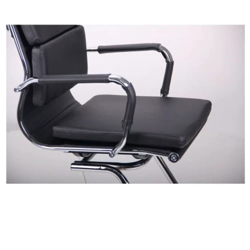 AMF Slim FX CF (XH-630C) черный фото 6