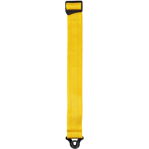 Ремінь гітарний D`ADDARIO 50BAL07 Auto Lock Guitar Strap (Mellow Yellow): Тип Ремені