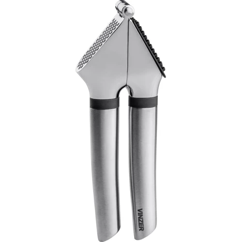 Прес для часнику Vinzer Garlic press 20.1 см (50203)