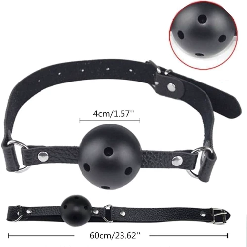 Набор для BDSM JSY KB80608 Black