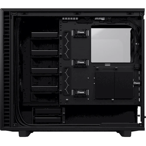 Корпус Fractal Design Define 7 Black TG Dark Tint (FD-C-DEF7A-03) фото 10