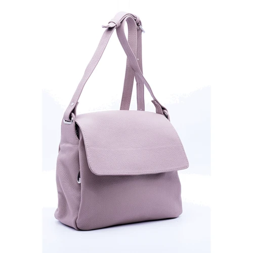 Жіноча сумка листоноша ARTiS Bags лілова (955 7055)