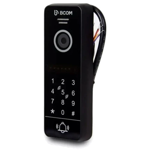 BCOM BT-400HD-AC Black: Производитель BCOM