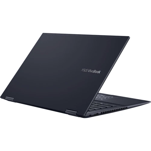 Ноутбук ASUS VivoBook Flip 14 TM420UA (TM420UA-DS55T): Вес 1.5 кг