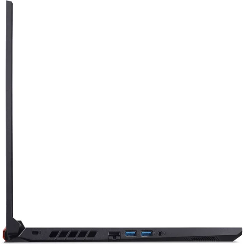 Ноутбук Acer Nitro 5 AN517-41-R0RZ (NH.QBGAA.001): Тип екрану матовый
