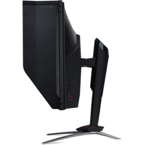 Монитор Acer Nitro XV273X (UM.HX3EE.X01): Время реакции, мс 1