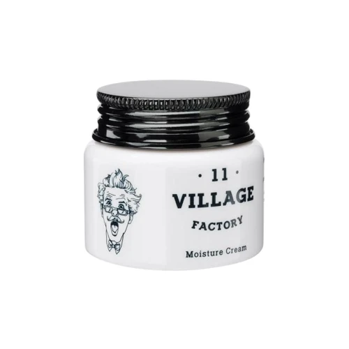 Village 11 Factory Moisture Cream Крем для лица 15 ml